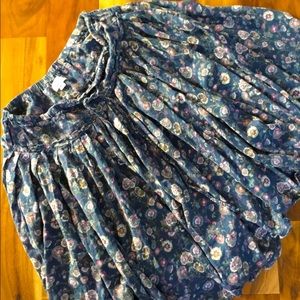 American Eagle Boho Skirt